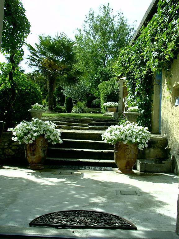 Maison Sule Malaucène Exterior foto